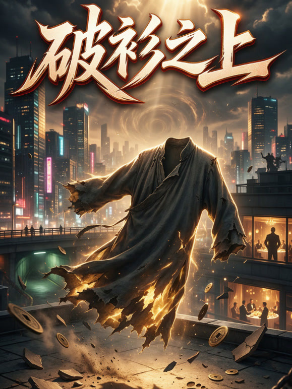 《破衫之上》完整版免费在线观看