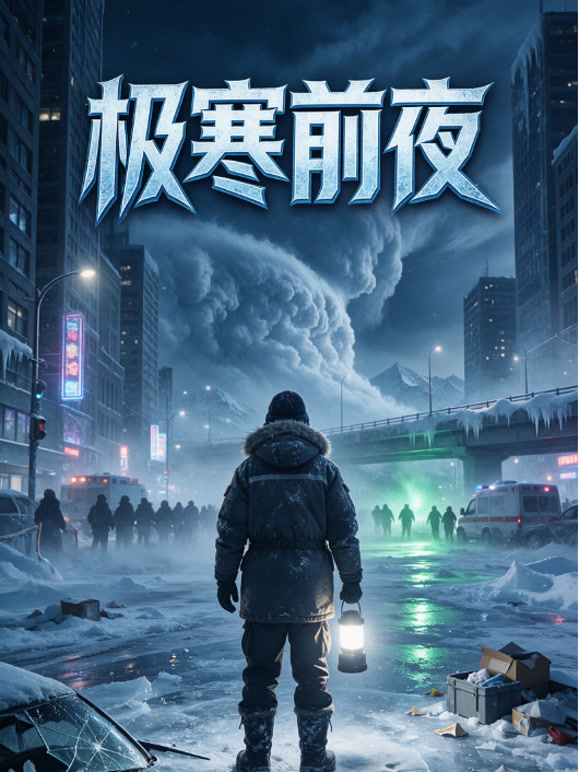 《极寒前夜》完整版免费在线观看