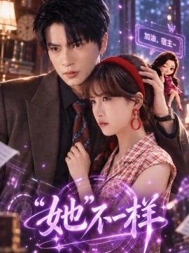 《“她”不一样》完整版免费在线观看