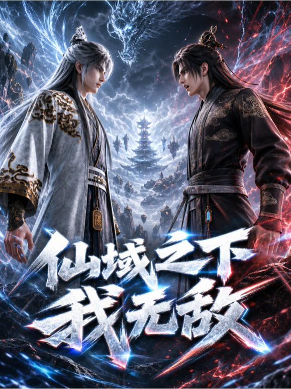 《仙域之下我无敌》完整版免费在线观看