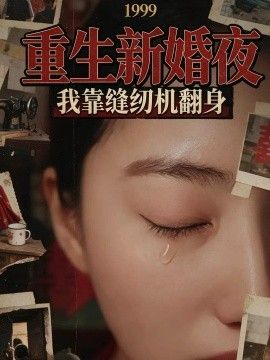 《1999重生新婚夜：我靠缝纫机翻身》完整版免费在线观看