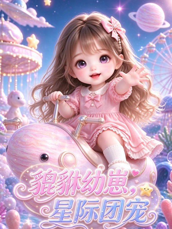 《貔貅幼崽星际团宠》完整版免费在线观看