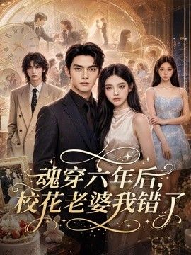 《魂穿六年后，校花老婆我错了》完整版免费在线观看