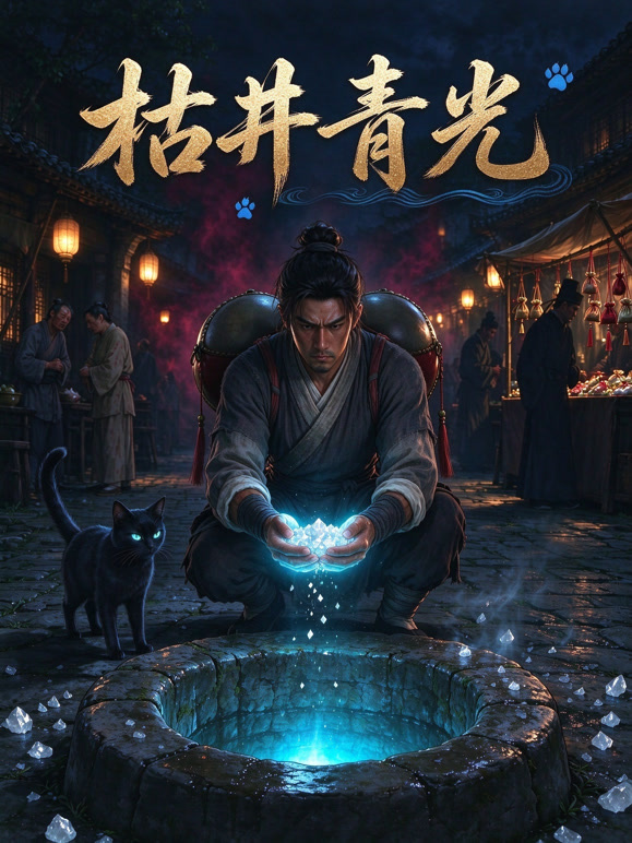 《枯井青光》完整版免费在线观看