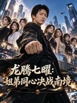 《龙腾七曜：姐弟同心决战南境》完整版免费在线观看