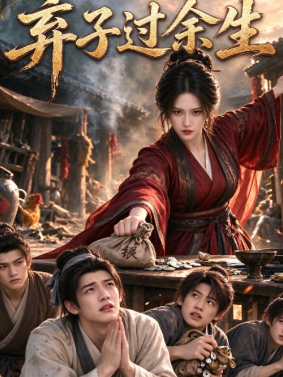 《弃子过余生》完整版免费在线观看