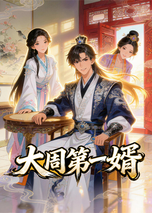 《大周第一婿》完整版免费在线观看