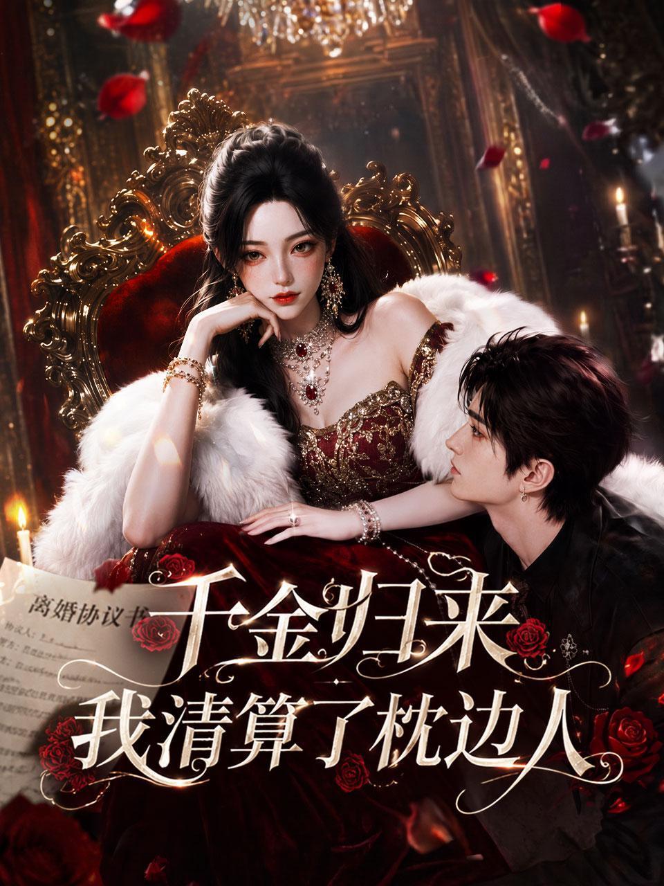 《千金归来我清算了枕边人》完整版免费在线观看