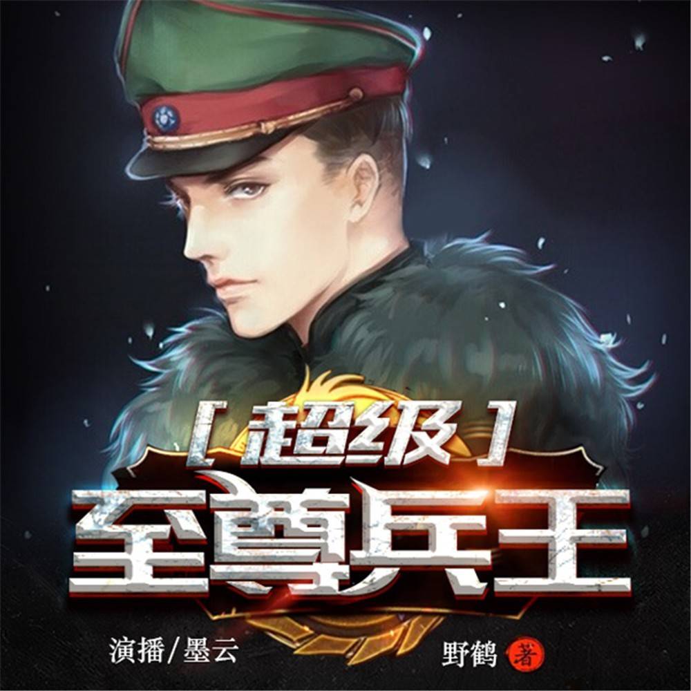 《超级至尊兵王有声书》完整版免费在线观看