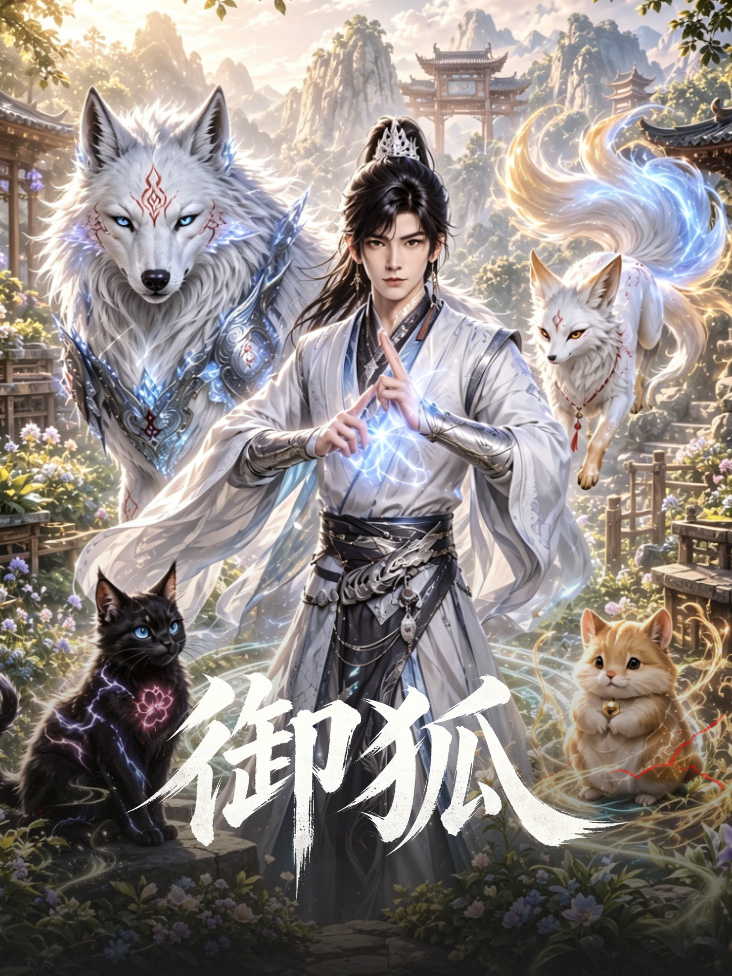 《御狐》完整版免费在线观看