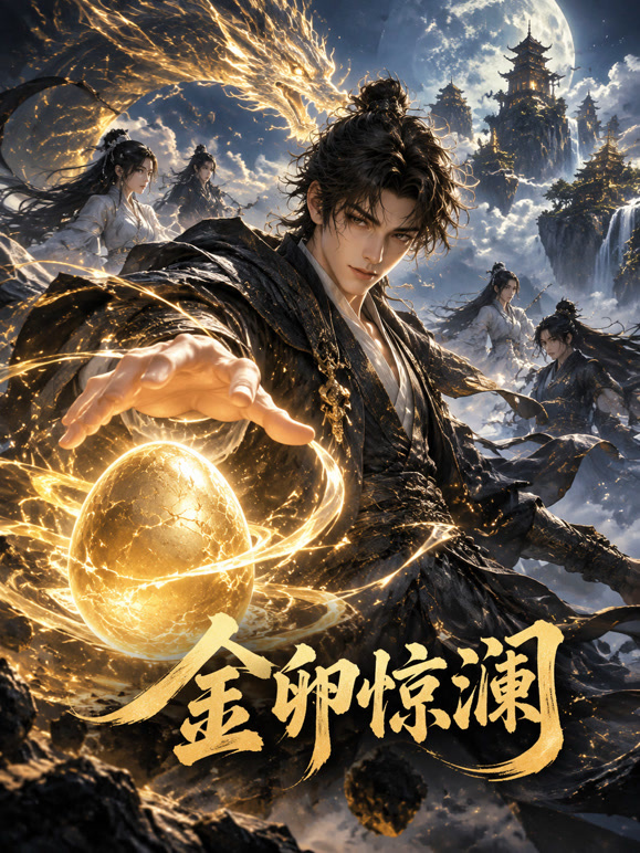 《金卵惊澜》完整版免费在线观看