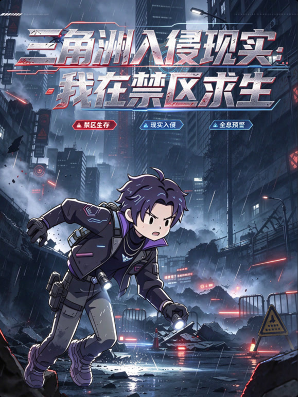 《三角洲入侵现实我在禁区求生》完整版免费在线观看