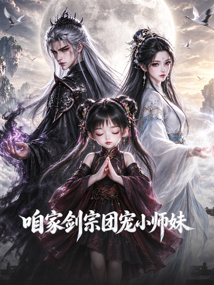 《咱家剑宗团宠小师妹》完整版免费在线观看