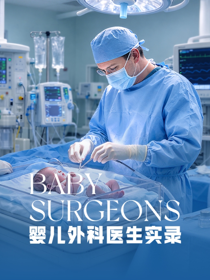 《婴儿外科医生实录》完整版免费在线观看