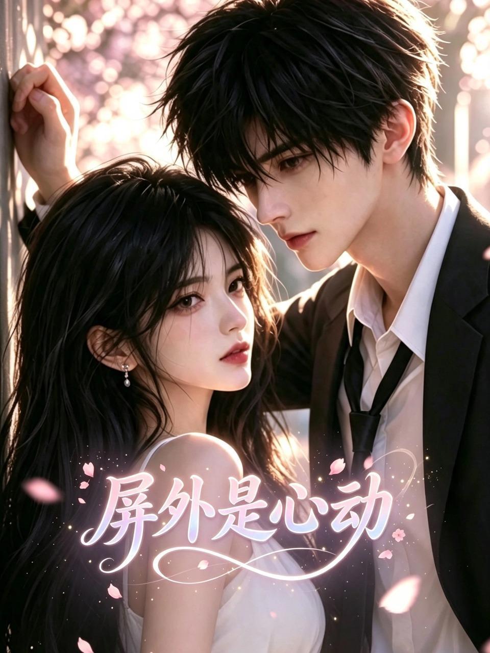《屏外是心动》完整版免费在线观看