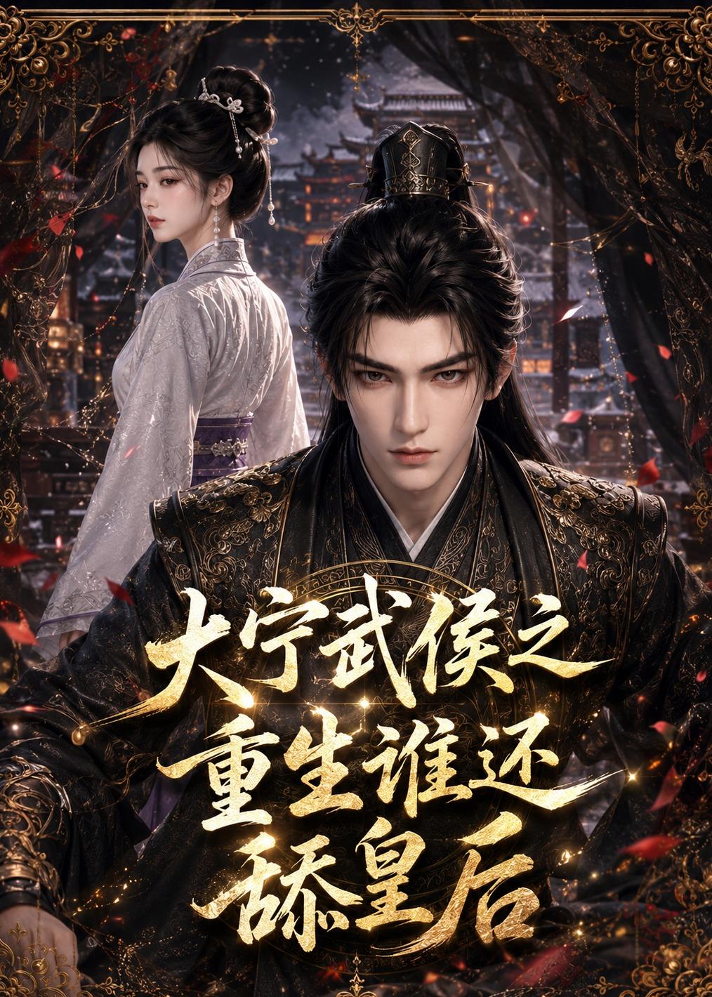 《大宁武侯之重生谁还舔皇后》完整版免费在线观看