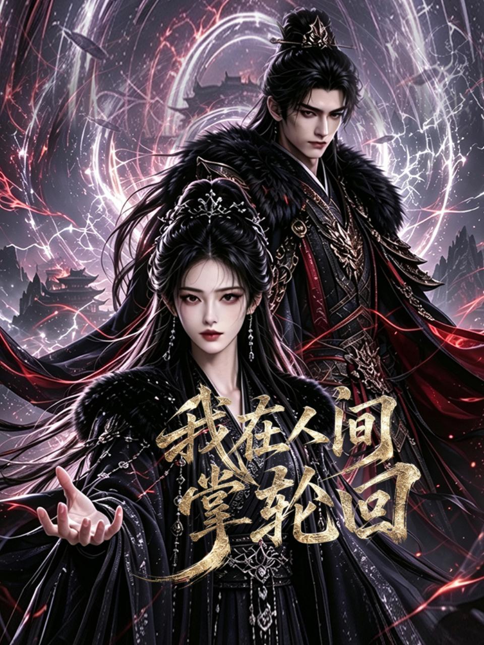 《我在人间掌轮回》完整版免费在线观看
