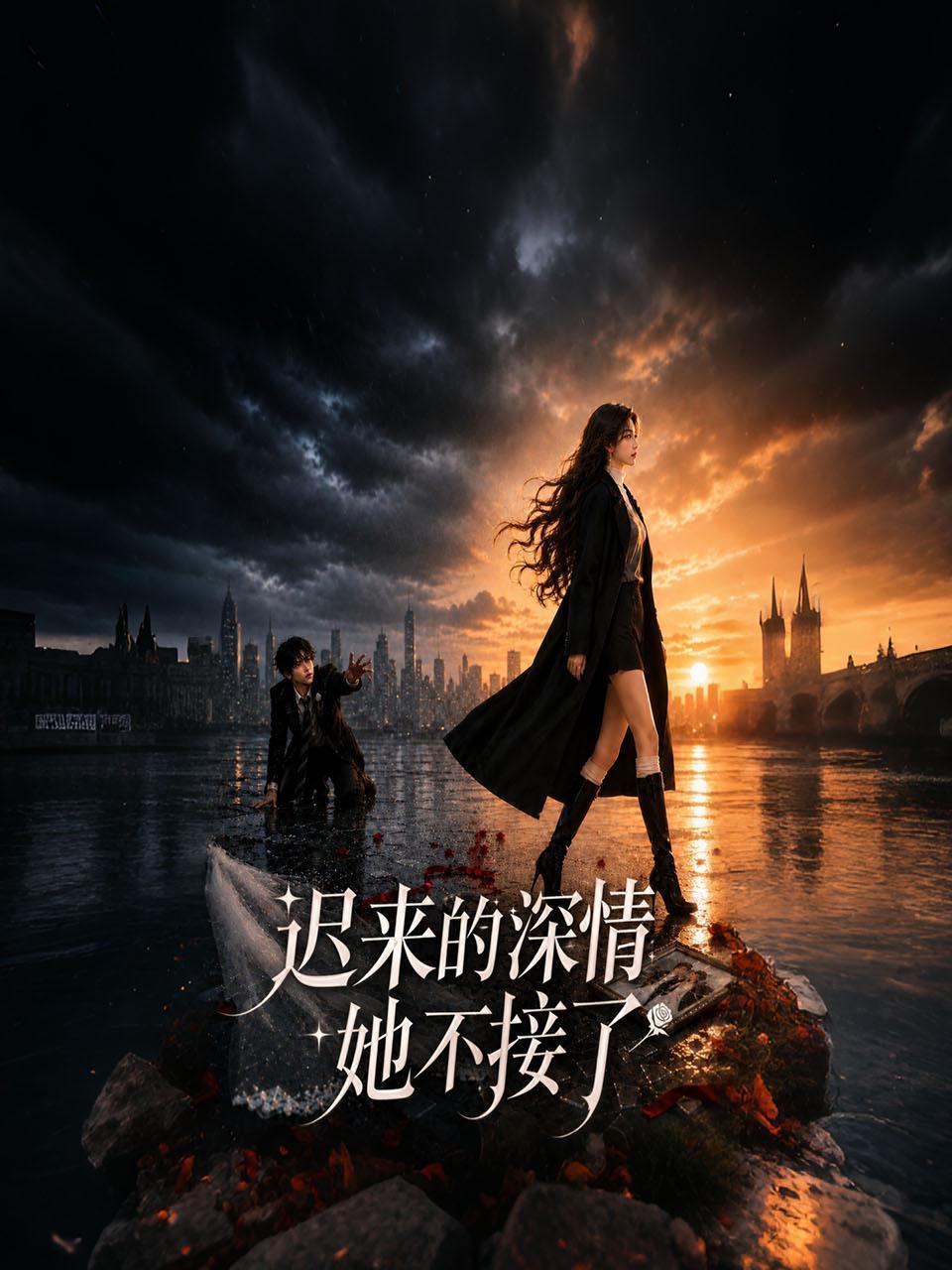 《迟来的深情她不接了》完整版免费在线观看