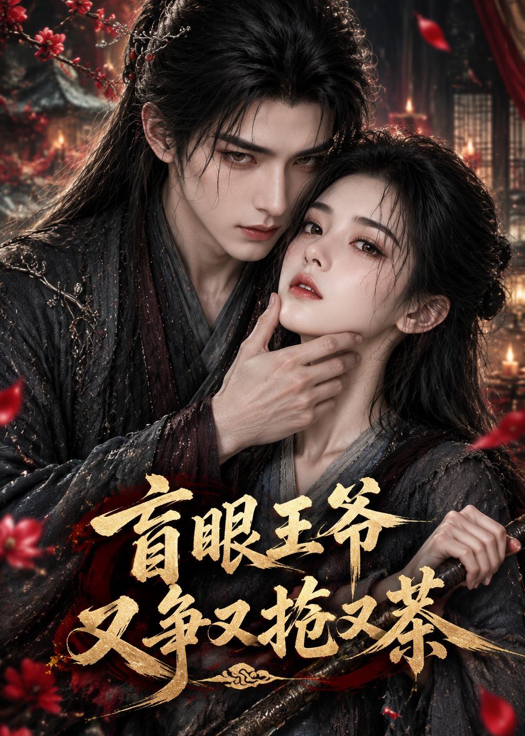 《盲眼王爷又争又抢又茶》完整版免费在线观看