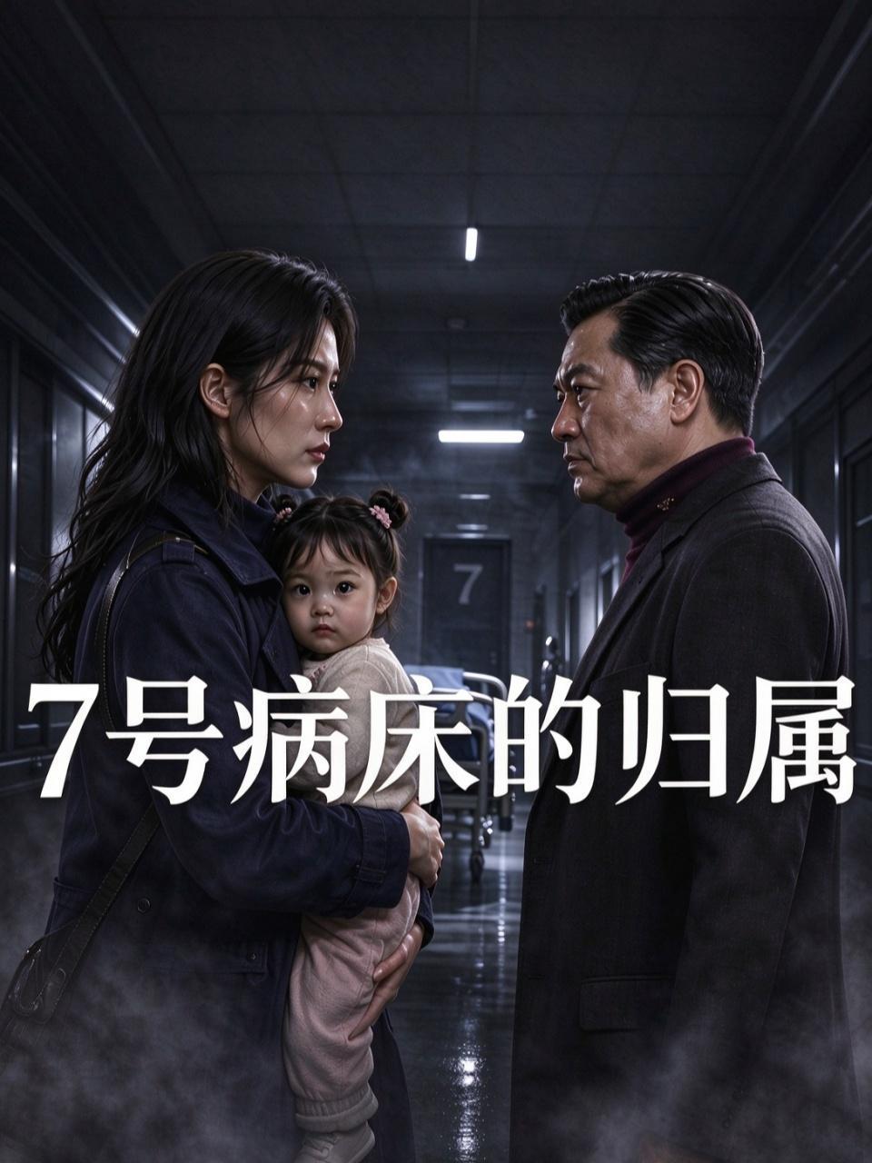 《7号病床的归属》完整版免费在线观看
