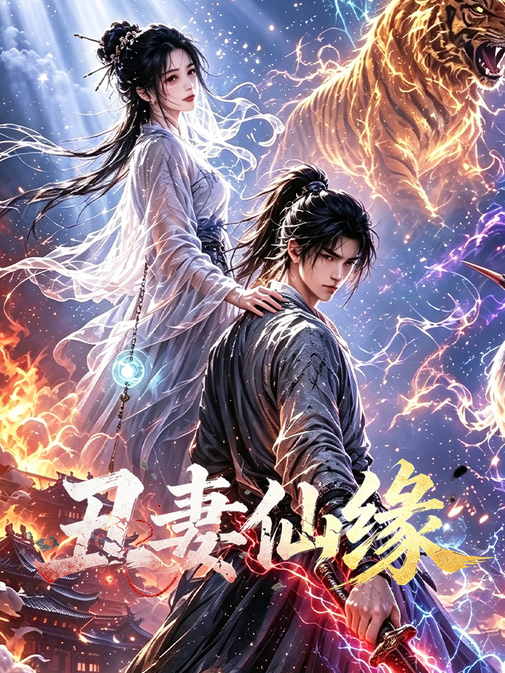 《丑妻仙缘》完整版免费在线观看