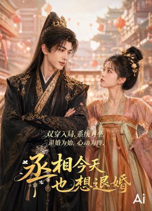 《丞相今天也想退婚》完整版免费在线观看