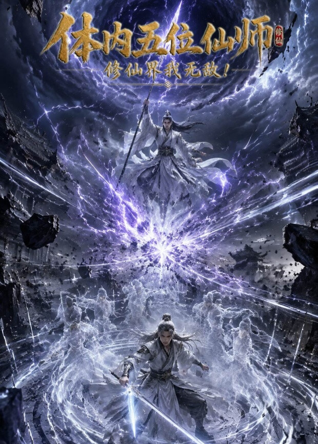 《体内五位仙师修仙界我无敌》完整版免费在线观看