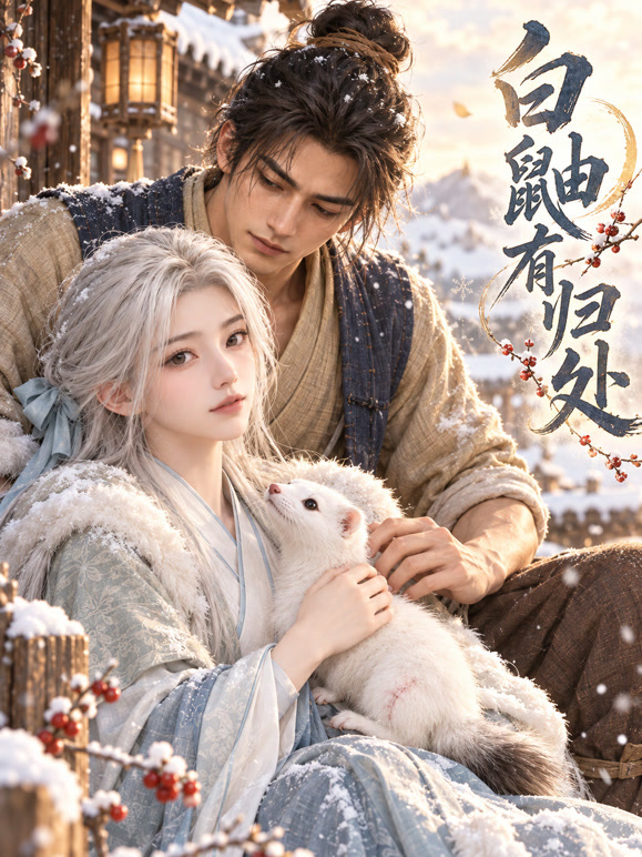 《白鼬有归处》完整版免费在线观看