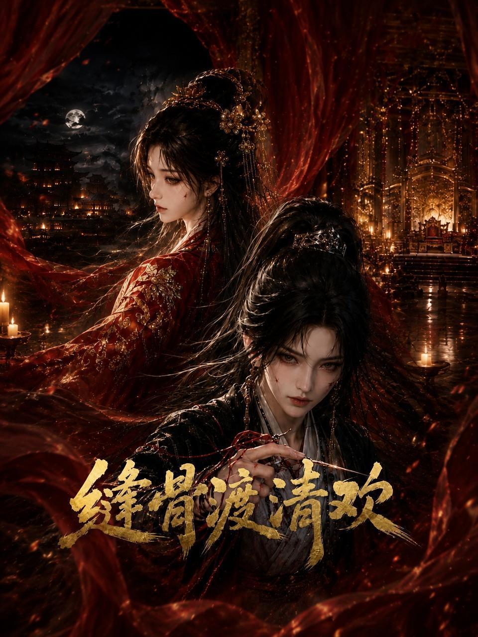 《缝骨渡清欢》完整版免费在线观看