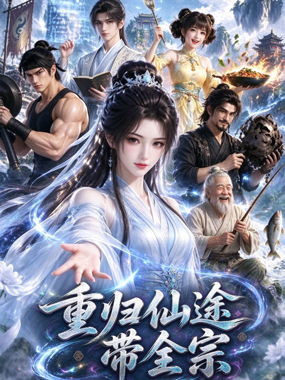 《重归仙途带全宗》完整版免费在线观看