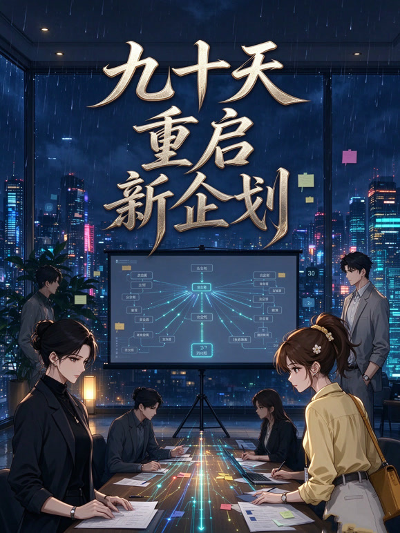 《九十天重启新企划》完整版免费在线观看