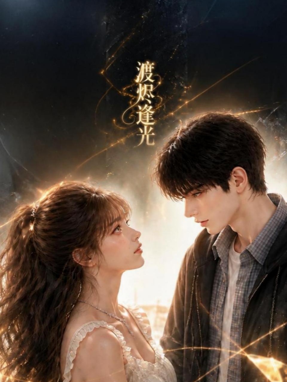 《渡烬逢光》完整版免费在线观看