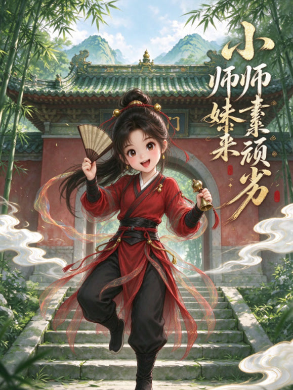 《小师妹素来顽劣》完整版免费在线观看