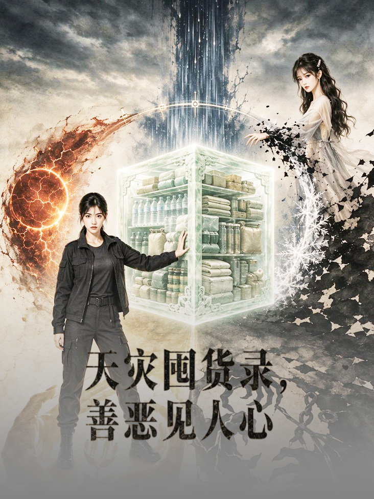 《天灾囤货录善恶见人心》完整版免费在线观看