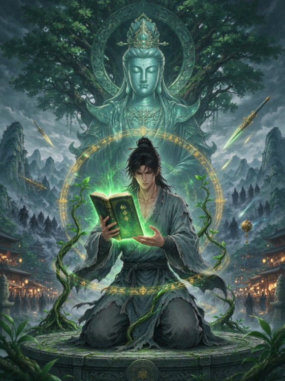 《青帝遮天录》完整版免费在线观看