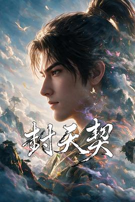 《封天契》完整版免费在线观看
