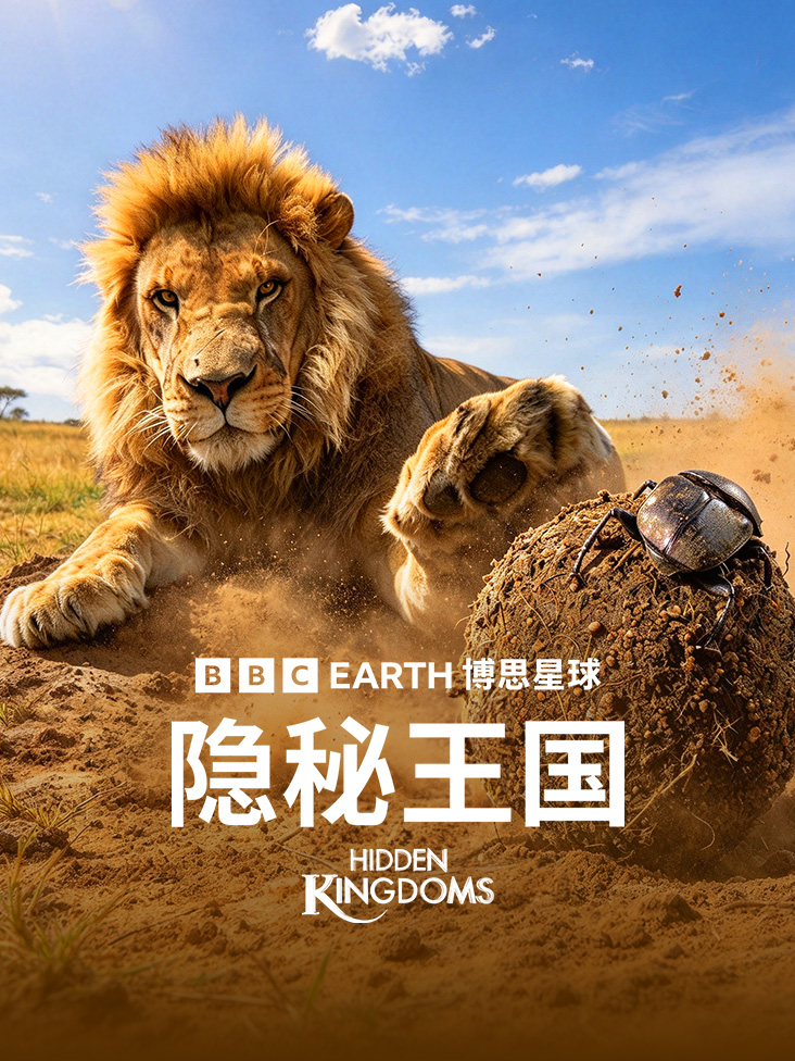 《隐秘王国》完整版免费在线观看