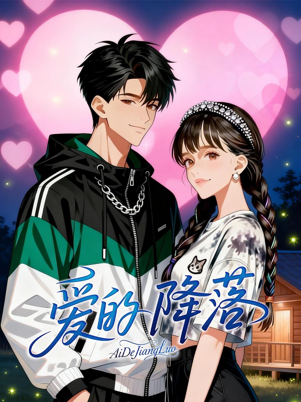 《爱的降落》完整版免费在线观看