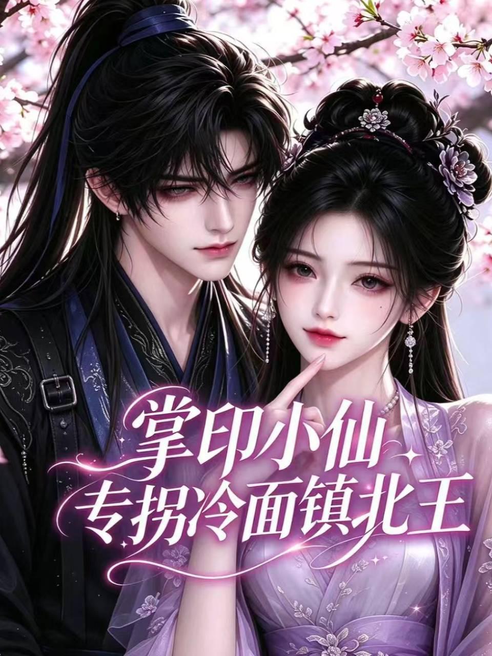 《掌印小仙专拐冷面镇北王》完整版免费在线观看
