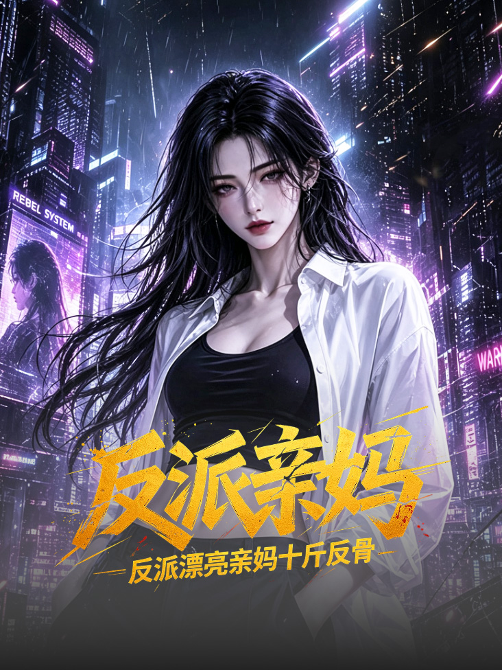 《反派亲妈反派漂亮亲妈十斤反骨》完整版免费在线观看