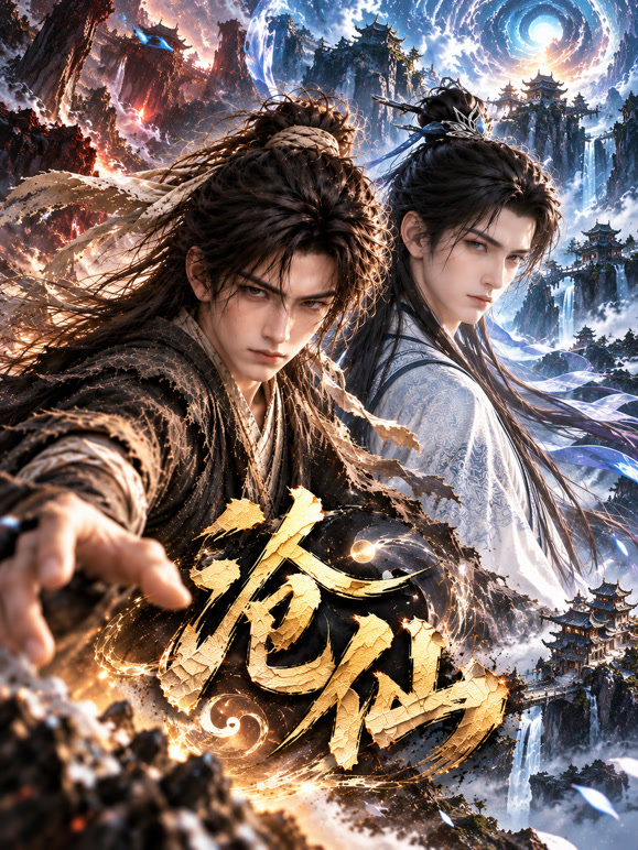 《沧仙》完整版免费在线观看