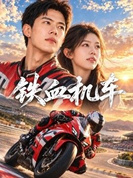 《铁血机车》完整版免费在线观看
