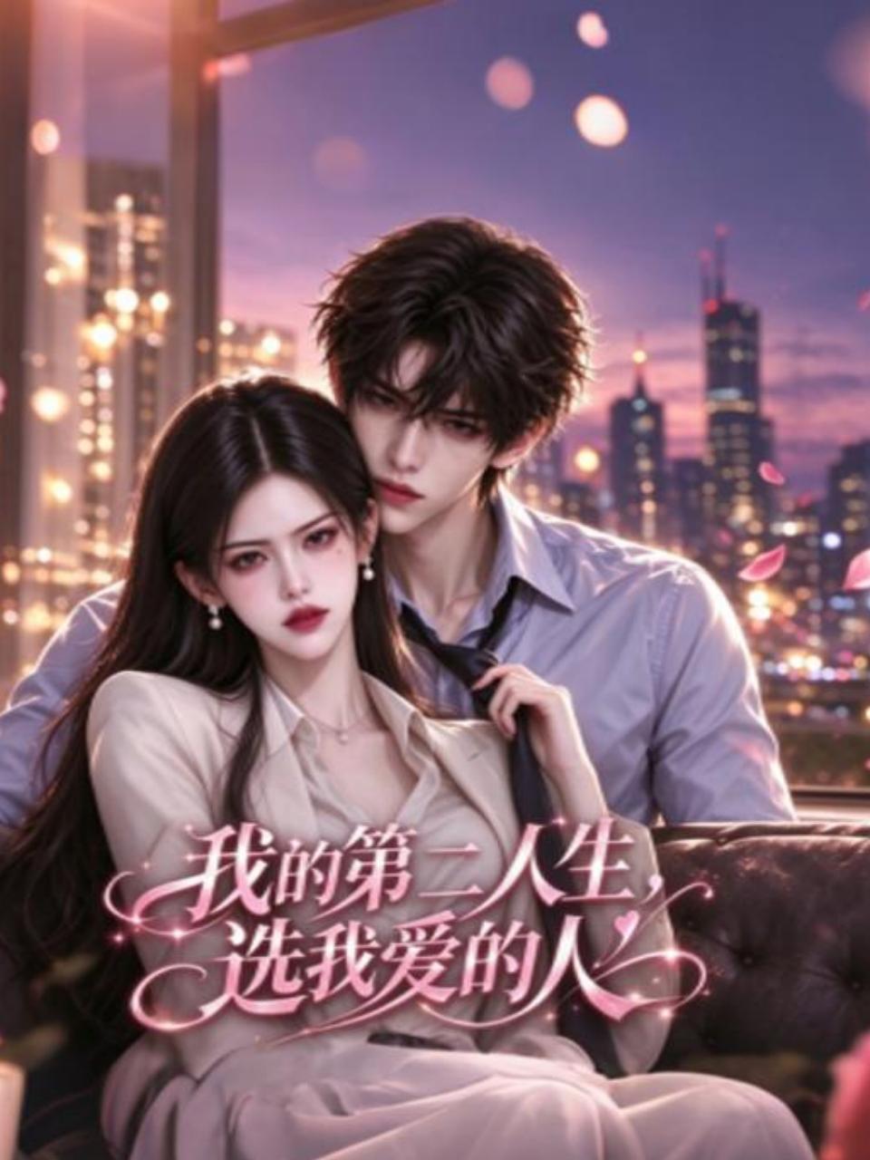 《我的第二人生选我爱的人》完整版免费在线观看