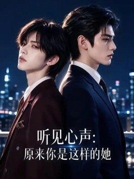 《听见心声：原来你是这样的她》完整版免费在线观看