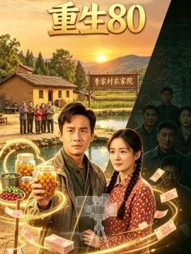 《重生80》完整版免费在线观看