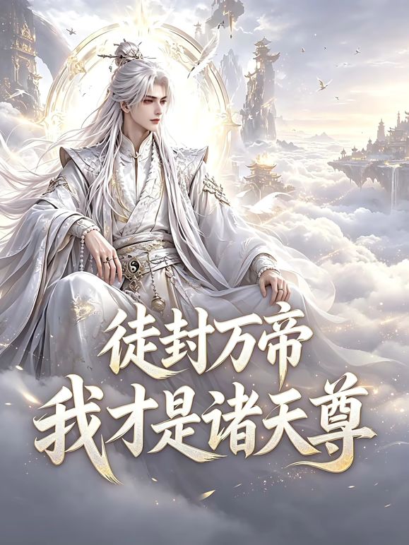 《徒封万帝，我才是诸天尊》完整版免费在线观看