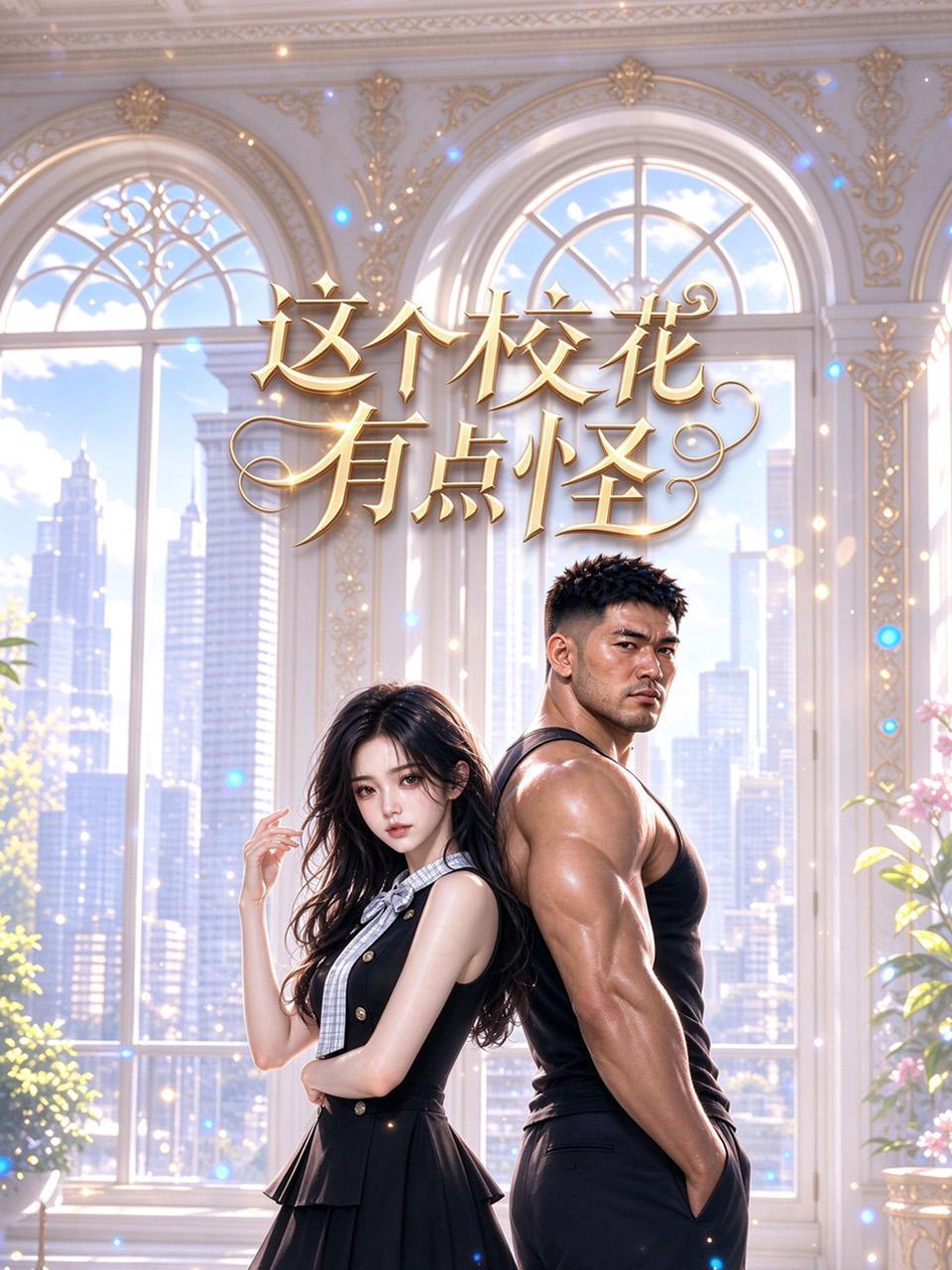 《这个校花有点怪》完整版免费在线观看