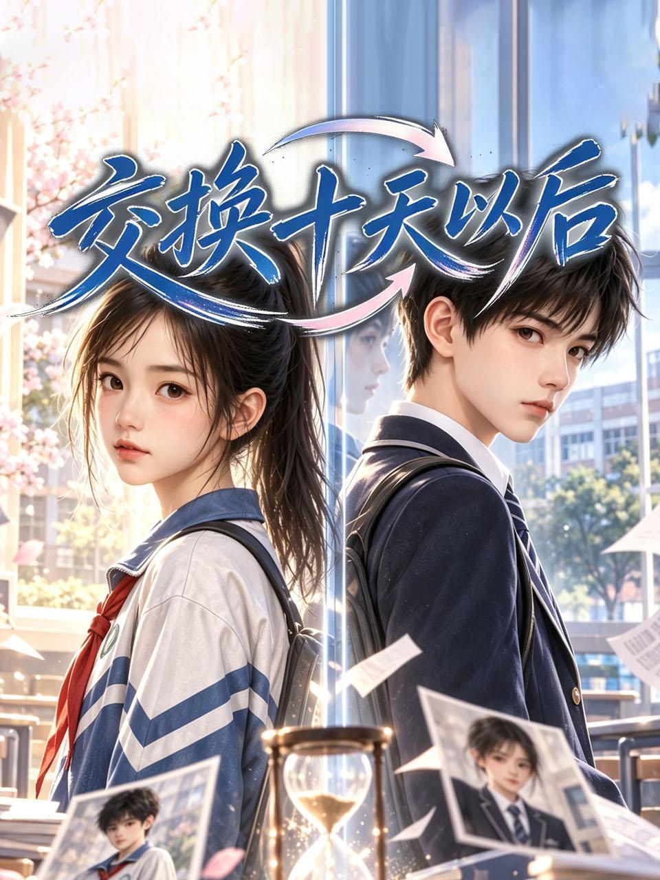 《交换十天以后》完整版免费在线观看