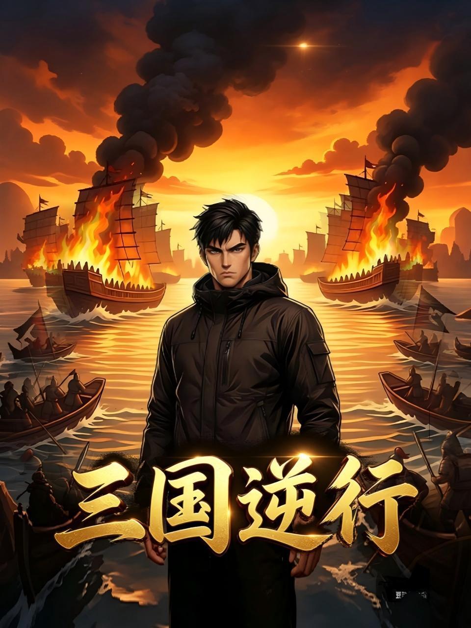 《三国逆行》完整版免费在线观看