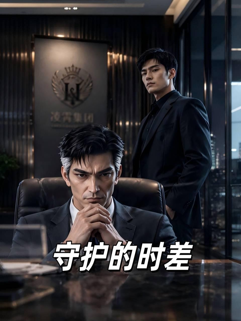 《守护的时差》完整版免费在线观看